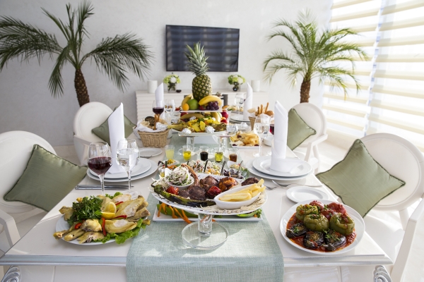 Qafqaz Sahil Baku Hotel
